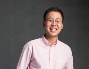 Matthew - ICF Professional Certified Coach