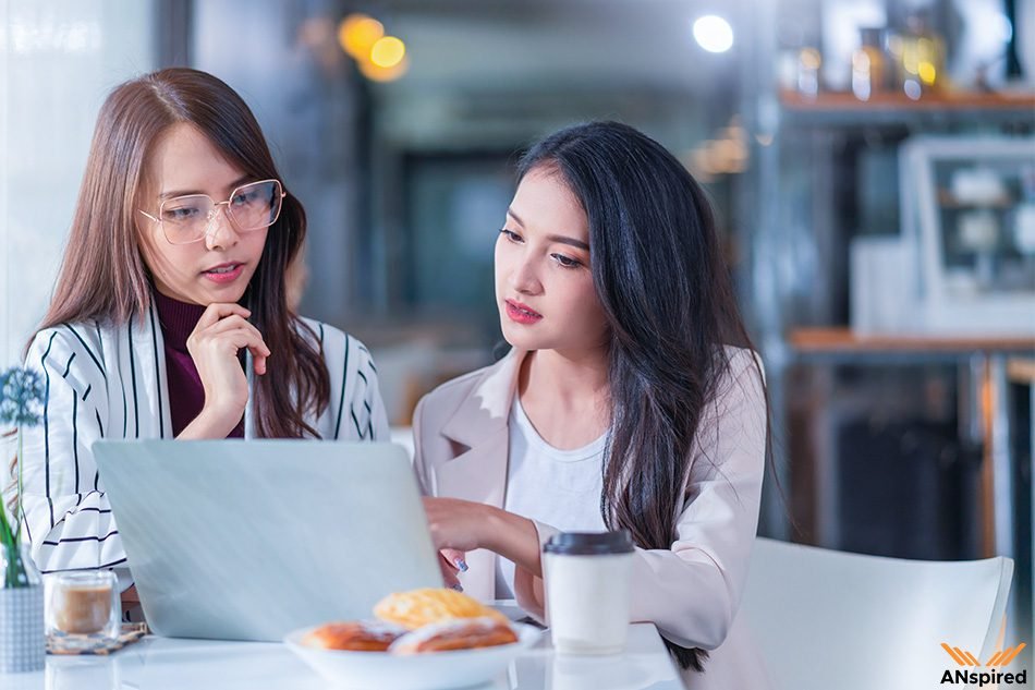 Career coaching and career consultant in Singapore by ANspired