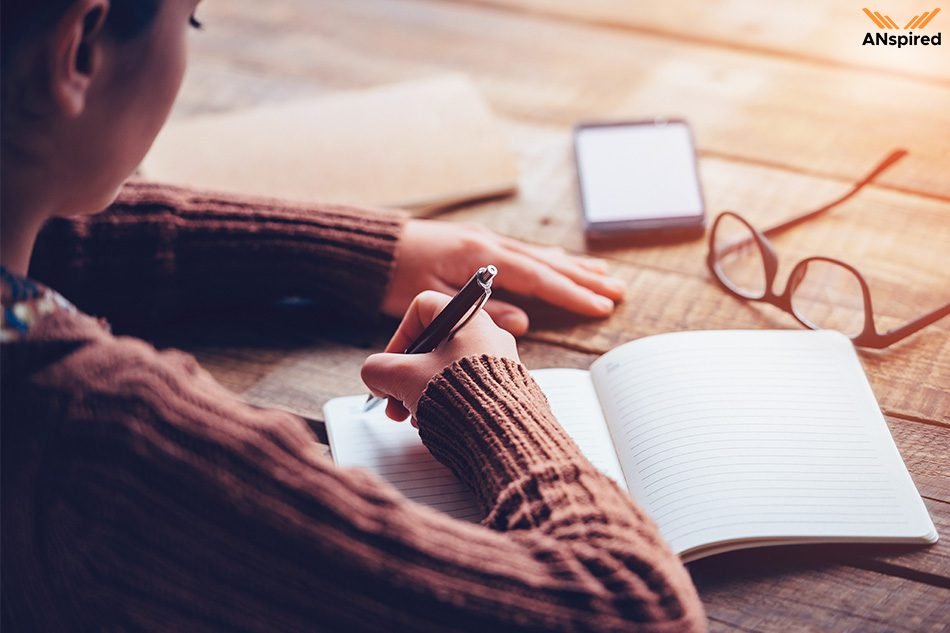 Skill assessments and career options by ANspired