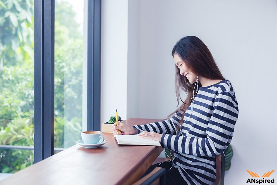 Staying committed in career coaching sessions