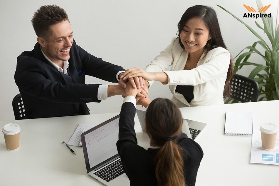 Team coaching conflict resolution