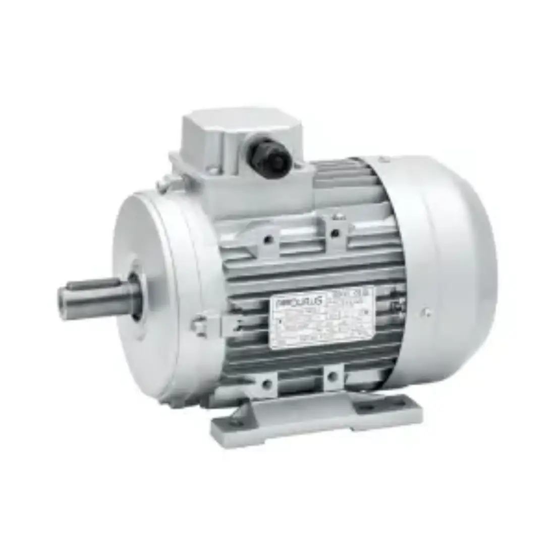 Air Compressor Motor