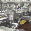 Food Beverage Pharmaceutical