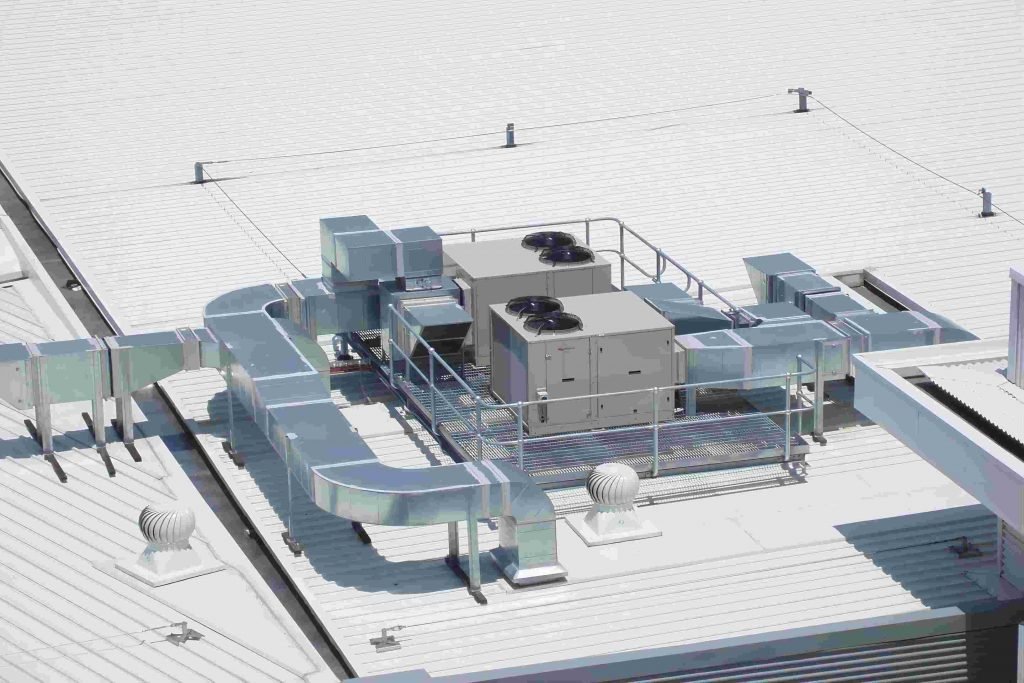 HVAC