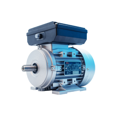 Single Phase - PML
