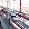 Packaging and Conveyor