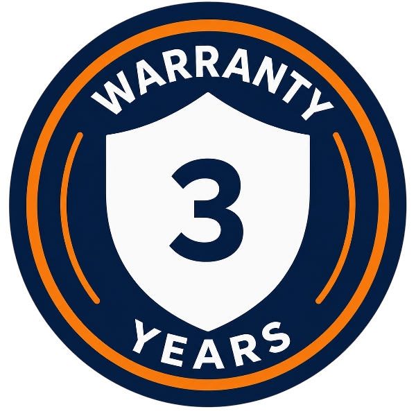Warranty