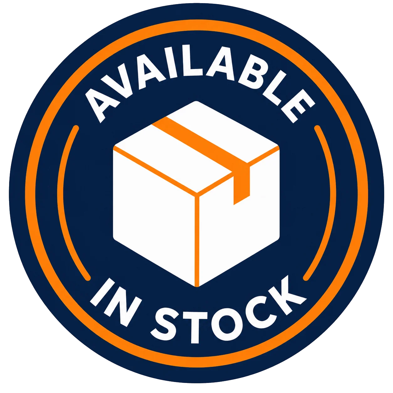 In Stock