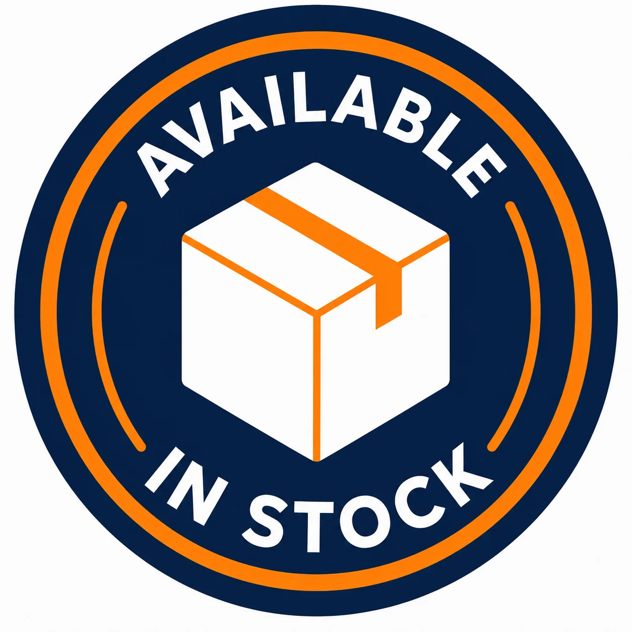 In Stock