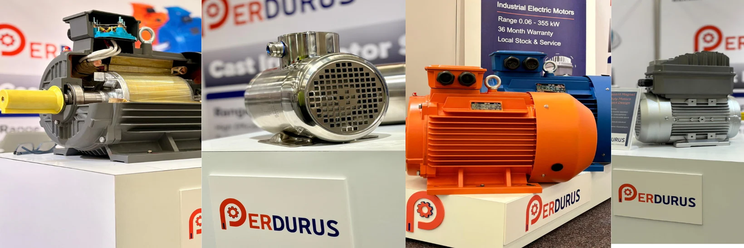 Perdurus Banner 2
